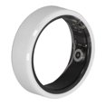 thumbnail image 1 of Anillo Inteligente Rastreador de Salud, Podómetro Monitoreo del Sueño IP68 Impermeador de Fitness Anillo Inteligente, Dispositivo, 1 of 7