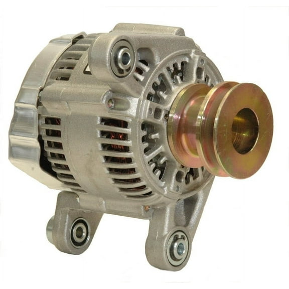 New Alternator Compatible With Volvo Car 940 L4 2 3L 1992-1993