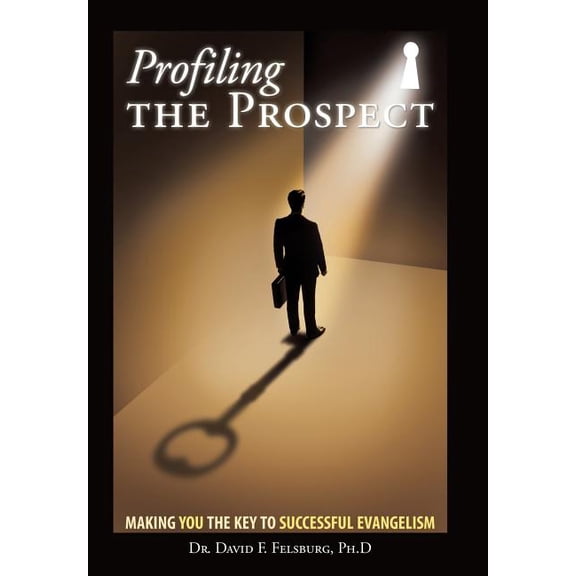 Profiling the Prospect, (Hardcover)