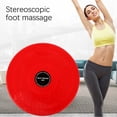 thumbnail image 4 of Fiudx Máquina de Torsión de Cintura, Diseño Magnético Moldeador Corporal, Entrenamiento de Abdominales y Glúteos, Equipo de Fitness para El Hogar, Mejora La Circulación y La Pérdida de Peso, Fácil de, 4 of 5