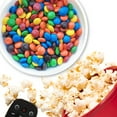 thumbnail image 4 of M&M’S, bonbons au chocolat au lait, format partage, 165 g, 4 of 6