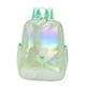 thumbnail image 2 of Mochila de ballet para niñas, ideal para el gimnasio o para bailar. Verde, 2 of 9