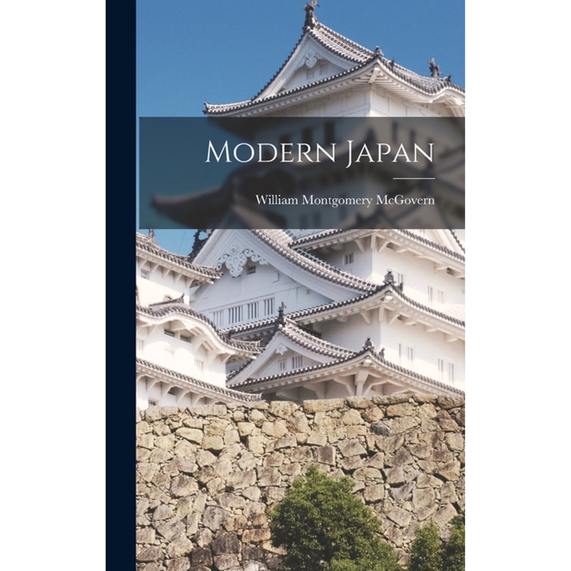 Modern Japan (Hardcover)
