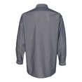thumbnail image 3 of Van Heusen Smokey Blue 2XL 13V0465, 3 of 5