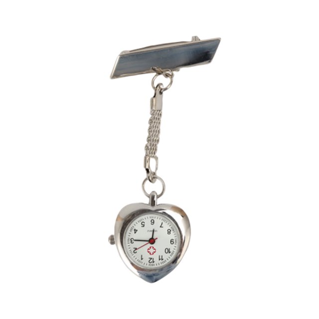 Creative Exquisite Quartz Watch Medical Watch Classic Pocket Hanging Watch Gift Watch for Nurse Doctor