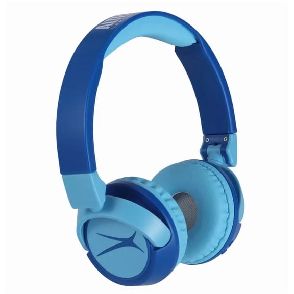 Kids Altec Lansing Bluetooth Headphones - Mzx250