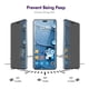 thumbnail image 2 of ENKAY HAT PRINCE For Huawei nova 12 Pro 5G nova 12 Ultra 5G Privacy Screen Protector 3D Curved Tempe, 2 of 5