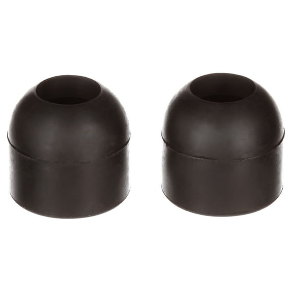 Dorman 45390 Tailgate Stop Bumper for Select Jeep Models, Pack of 2