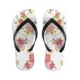 thumbnail image 2 of Unisex Flip-Flops, 2 of 4