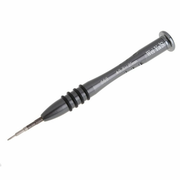 0.8mm 5-Point Pentalobe Magnetic Tip Screwdriver Opening Repair Tool for iPhone TAPDRA Spare Part