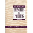 thumbnail image 1 of Pre-Owned Health Care Ethics: Principles and Problems, 9780138566340, 0138566348, Paperback, 3rd edition, 1 of 1