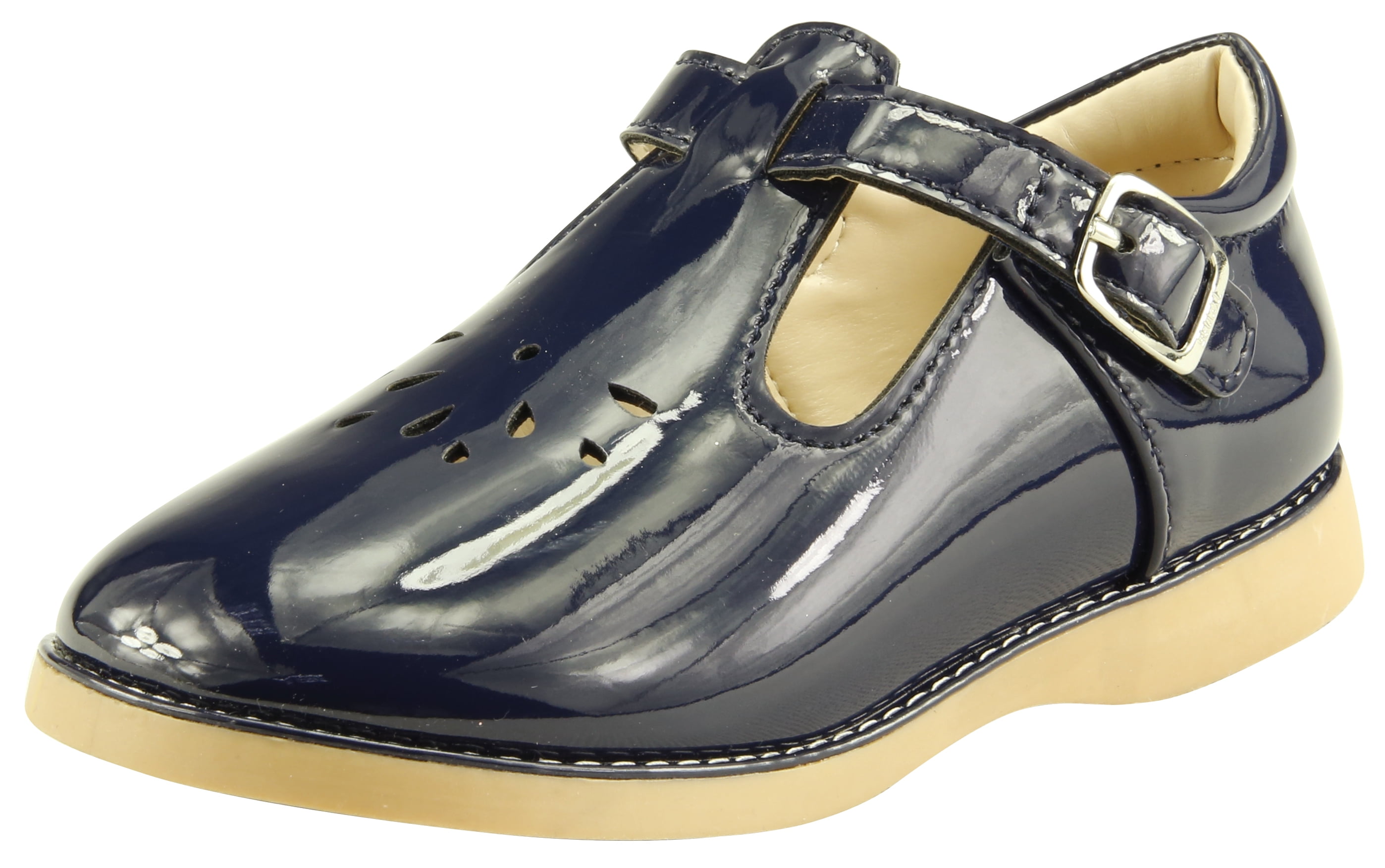 Doll Maker Girl's T-Strap Mary Jane Shoes Nigeria Ubuy