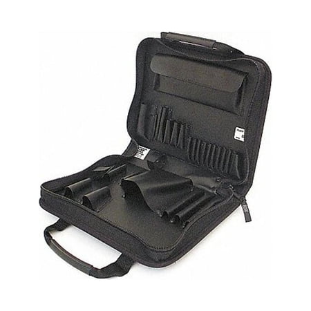 UPC: 0813889013098 | Platt Tool Bag Nylon General Purpose 660ZT