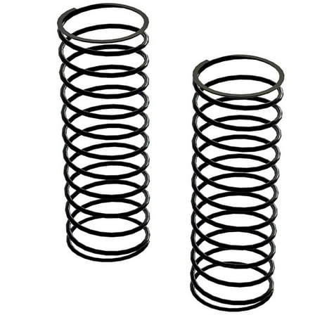 ARRMA AR330533 Shock Spring Rear 80mm 2 ARAC9096 Elec Car/Truck Replacement Parts
