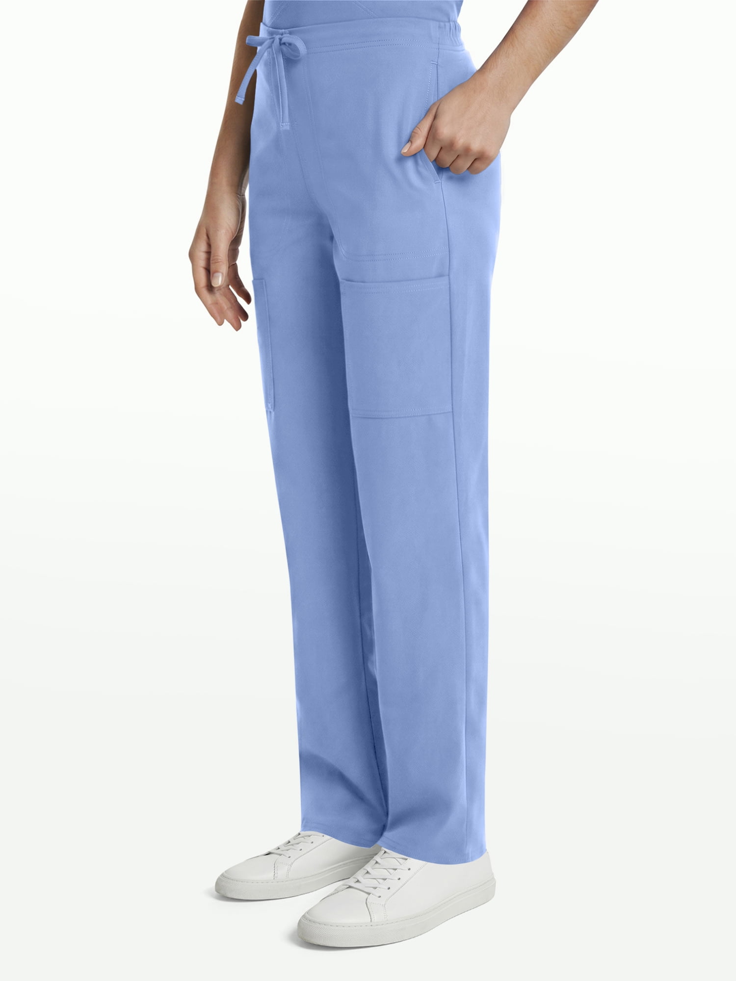 Scrubstar Unisex Core Essentials Drawstring Scrub Pant, Sizes XS-3XL