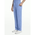 thumbnail image 3 of Scrubstar Unisex Core Essentials Drawstring Scrub Pant, Sizes XS-3XL, 3 of 13
