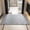 Gray, variant on Flocked Carpet Absorbent Non-Slip Floor Checkered Mats Foot Mat for Living Room Bedroom Kitchen Bathroom and Shower Wash Rugs