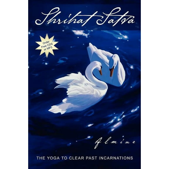 Shrihat Satva Yoga, (Paperback)