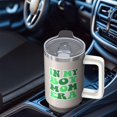 thumbnail image 4 of Special Gift for Mom on Her Birthday - Large 40oz Tumbler with Straw - Perfect Mothers Day Christmas Gift from Daughter Son - Mom Cup Women Love, 4 of 5