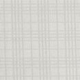 thumbnail image 6 of SAFAVIEH Machine Washable Rug Indoor/Outdoor Bermuda Collection - Bermuda Lavern Geometric Machine Washable Indoor/Outdoor Area Rug, Ivory/Light Grey, 6'7" x 6'7" Round, 6 of 7