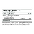 thumbnail image 2 of Suplemento THORNE Ultimate-E con vitamina E, 60 cápsulas de gel, 2 of 7