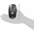 thumbnail image 2 of HP MOFYUO USB Wired Optical Mouse 2-Button 800 DPI Black 672652-001, 2 of 7