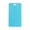Blue, variant on Cmunyle Reusable Silicone Name Badge Erasable Writing ID Card Lightweight Portable Waterproof Work Tag Clip On Office Staff Daily Use Identification Badge