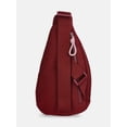 thumbnail image 3 of Avia Women's Sling Bag, Plum Candy, 3 of 6