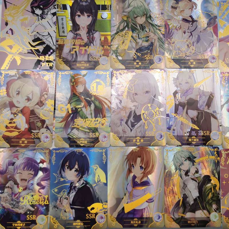 Genshin Impact: Artifact Farming Changes We'd Like To See