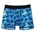 thumbnail image 3 of Jurassic World Dinosaurs Multipack Boys Underwear Boxer Briefs-Size-10/12, 3 of 5