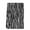 Black, variant on Black Striped Kitchen Towels Set of 1, Retro Wave Lines Texture Simple Absorbent Dish Towels for Kitchen, Microfiber Hand Towel, Quick Drying Tea Towel for Cleaning Decorative Dishcloths