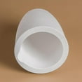 thumbnail image 4 of s í lice de ó n taza oro plata cobre fundici ó n refinaci ó Zulema Crisol de fusión de sílice de cuarzo, 4 of 8