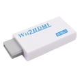 thumbnail image 1 of Adaptador Conversor de Digital 1080p Mini USB W/ 3.5mm Salida de sonido Electrónica Hugo convertidor, 1 of 6