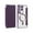 Purple, variant on Cameland Electronics S25Ultra Case With Magnetic Flip Cover Leather Whole Body Heavy Duty Rugged Shockproof Protective Phone Cover Magnetic Phone Case For S25Ultra