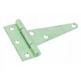 thumbnail image 2 of National Hardware - V286 5" Heavy Duty T-Hinges With No Screws - Boxed Loose, 2 of 4