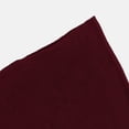 thumbnail image 5 of Women's Dolman Sleeve Poncho Top Crochet Knitted Loose Fit Pullover Sweater Fashion Women's Sweater (Red L), 5 of 6