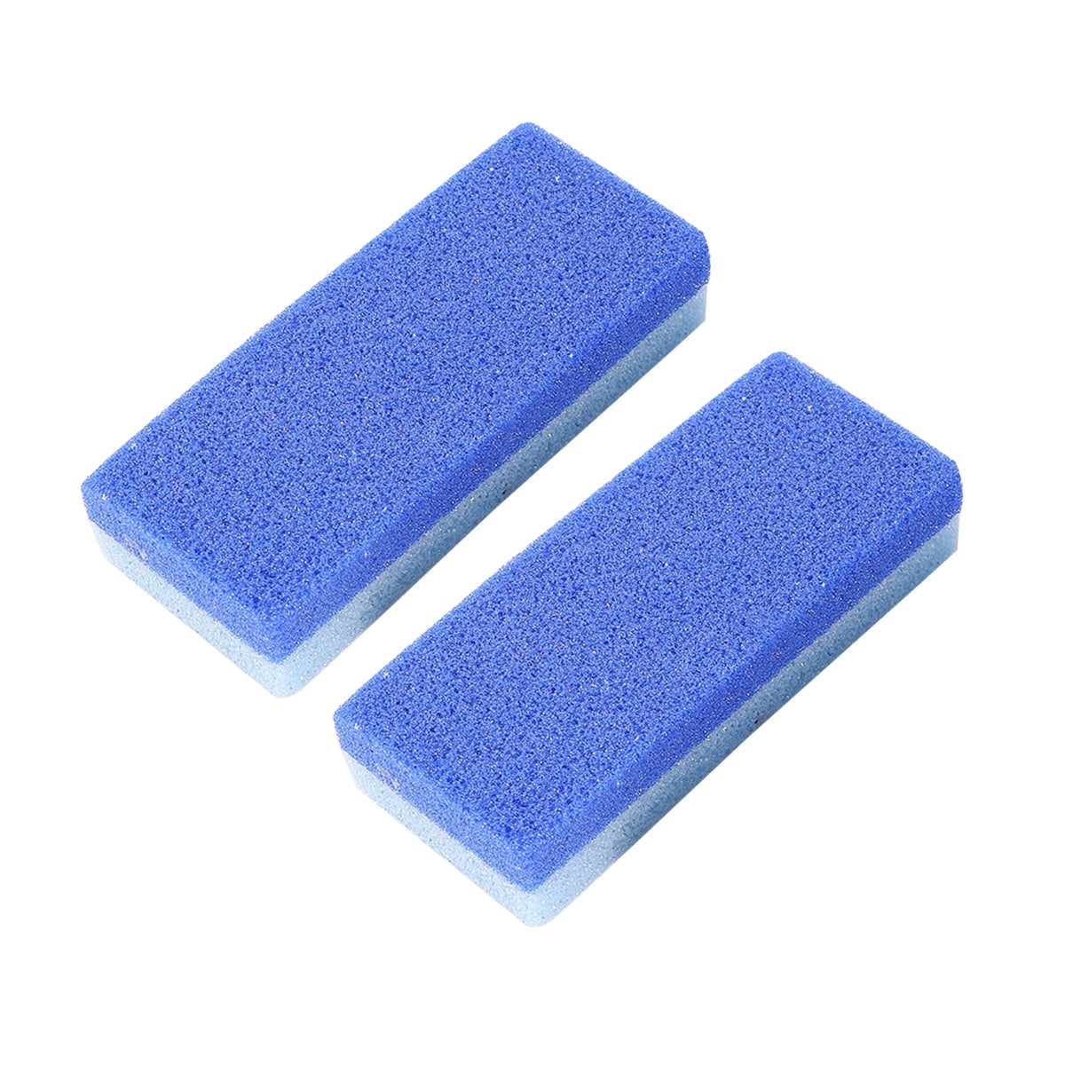 Pumice Stone Foot Feet Scrubber Callus Sponge Heels Corns Cleaner Bar