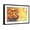 Black Frame, variant on Art.com Postcard Folder, Ringling Brothers Circus Art Print, 18" x 12"