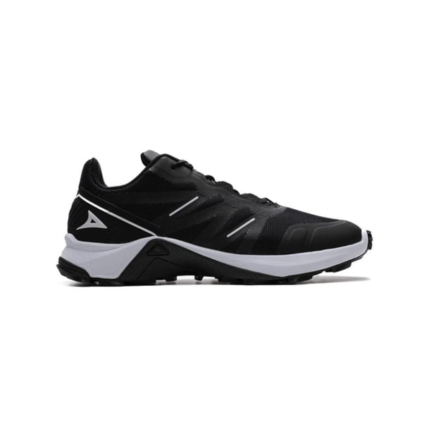 Tenis Hombre Pirma 1305 Talla 29.5 Negro