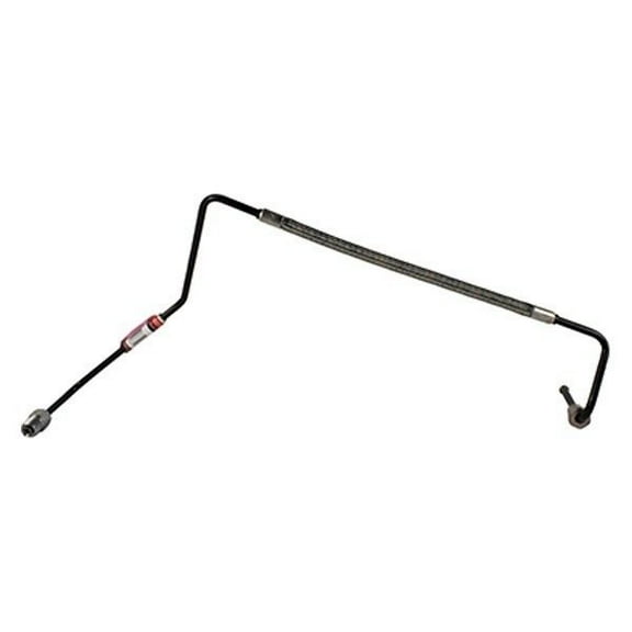 Front Brake Hydraulic Line for Ford F-150 2009 BRTR243