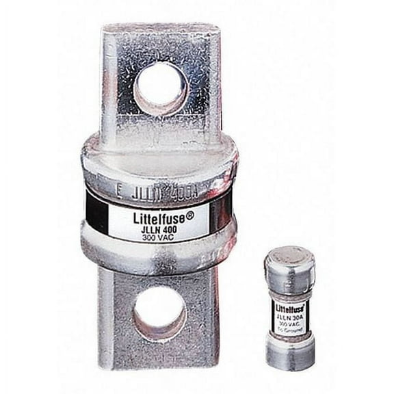 Littelfuse Fuse,Class T,35A,JLLN Series JLLN035