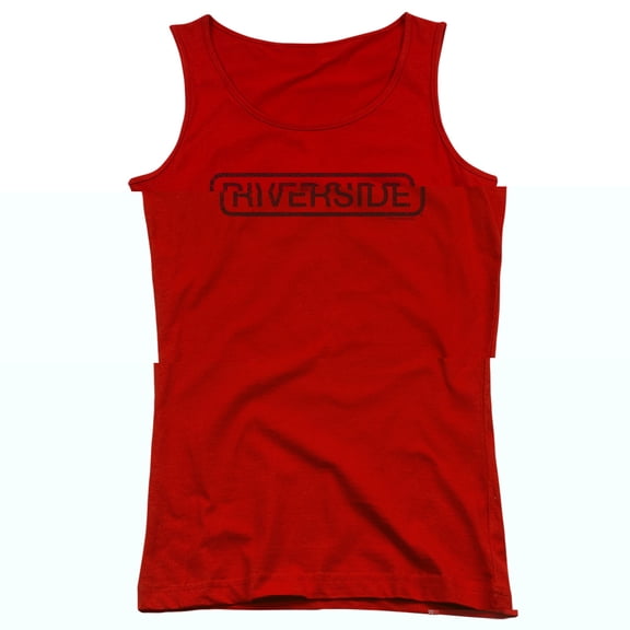 Riverside Riverside Vintage Junior Women's Tank Top