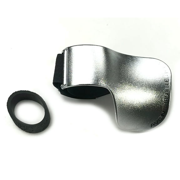 Avon Throtte Boss, Chrome