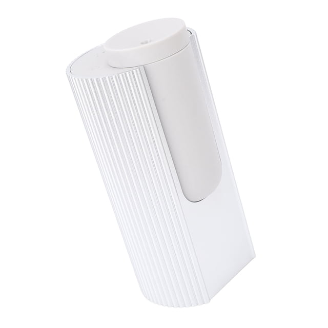 Waterless Essential Oil Diffuser Dual Fluid Cold Mist Portable Car Fragrance Aromatherapy Machine for Bedroom Office