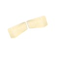 thumbnail image 3 of 2pcs Sofa Armrest Cover Thickened Stretch Armrest Cover Protector for Couch Arm Protector Chairs Furniture Sofa Removable Beige, 3 of 9