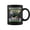 Black, variant on Monster Truck Uncle Monster Truck Are My Jam Truck Lovers Coffee Mugs