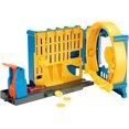 thumbnail image 4 of Pista Hot Wheels Super  Ataque al Banco 4 - 8 Hot Wheels asalto al banco, 4 of 4