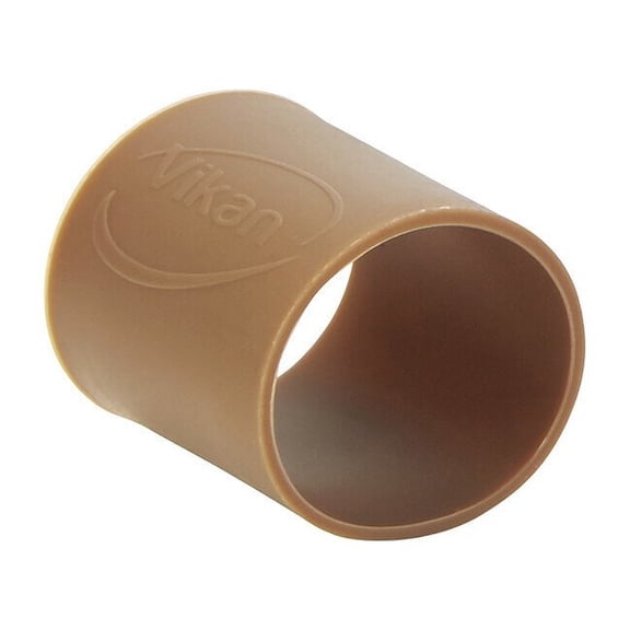 Vikan Rubber Band,Brown,1 3/16" L,PK5 980166