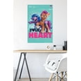thumbnail image 6 of My Little Pony 2 - Follow Your Heart Wall Poster with Pushpins, 22.375" x 34", 6 of 6