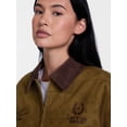 thumbnail image 4 of Shania Twain Women's Print Cotton Jacket with Long Sleeves, Sizes XXS-4X, 4 of 6